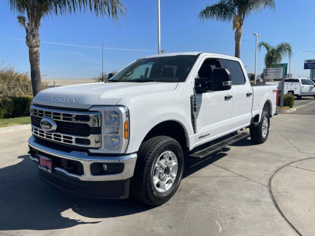 2026 Ford F-250 XLT for sale in Hanford, CA