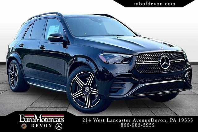 2026 Mercedes-Benz GLE GLE 580 4MATIC for sale in Devon, PA