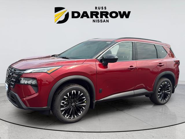 2026 Nissan Rogue Dark Armor for sale in Milwaukee, WI