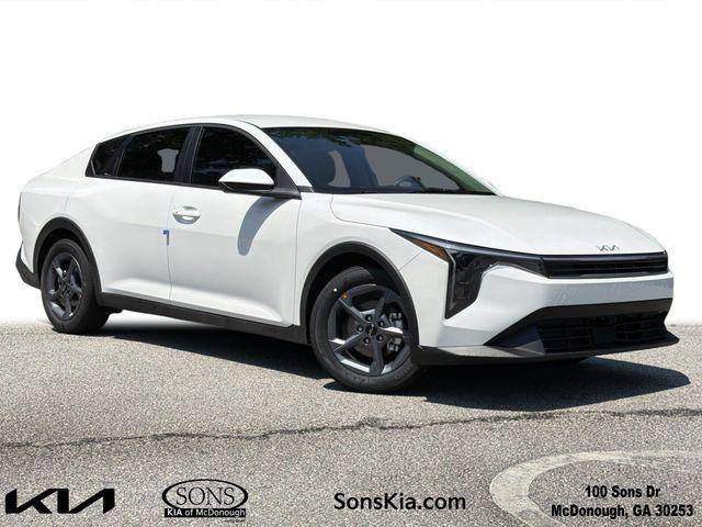 2026 Kia K4 LXS for sale in McDonough, GA