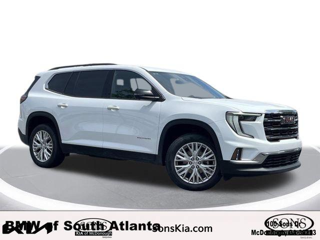 2024 GMC Acadia AWD Elevation for sale in McDonough, GA
