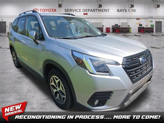 2023 Subaru Forester Premium for sale in Newark, DE