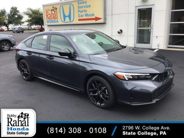 2026 Honda Civic Sport for sale in State College, PA