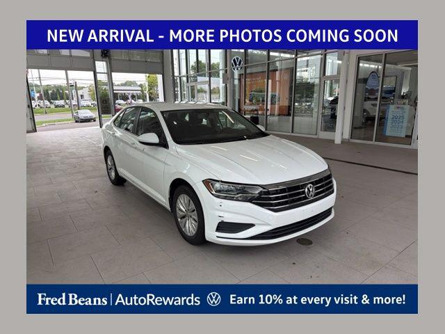 2019 Volkswagen Jetta 1.4T S for sale in Doylestown, PA