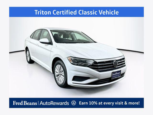 2019 Volkswagen Jetta 1.4T S for sale in Doylestown, PA