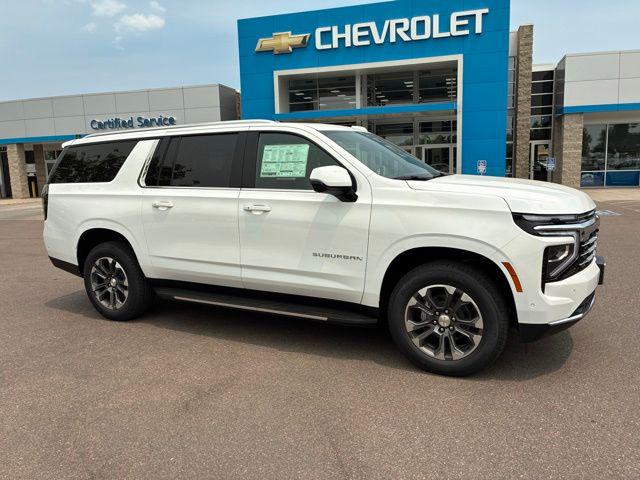 2026 Chevrolet Suburban LT, 4WD for sale in Colorado Springs, CO