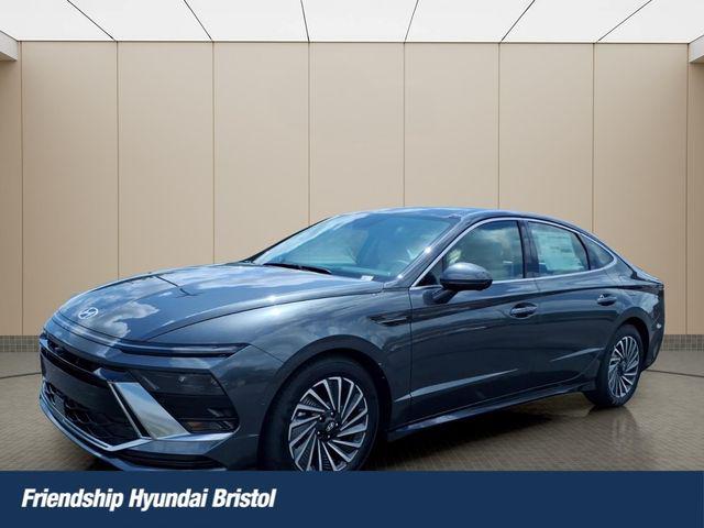 2026 Hyundai Sonata Hybrid Limited for sale in Bristol, TN