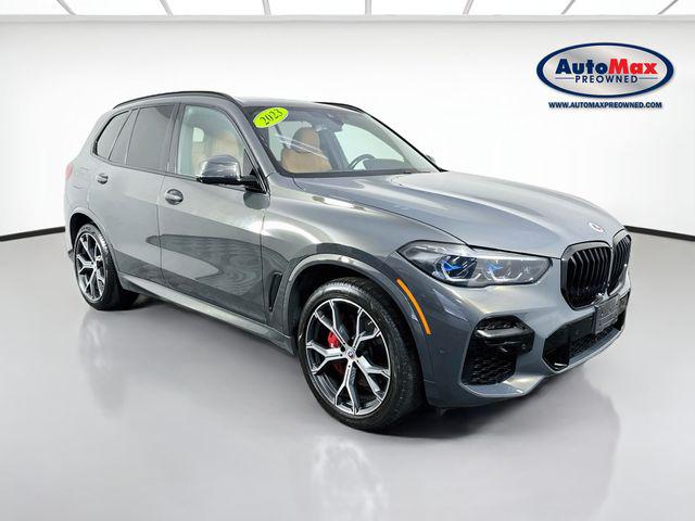 2023 BMW X5 xDrive40i for sale in Framingham, MA