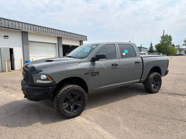 2022 Ram 1500 Classic SLT for sale in Lapeer, MI