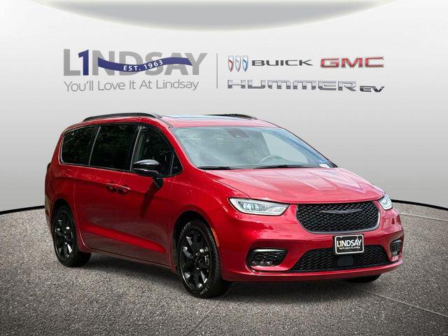 2025 Chrysler Pacifica Limited for sale in Warrenton, VA