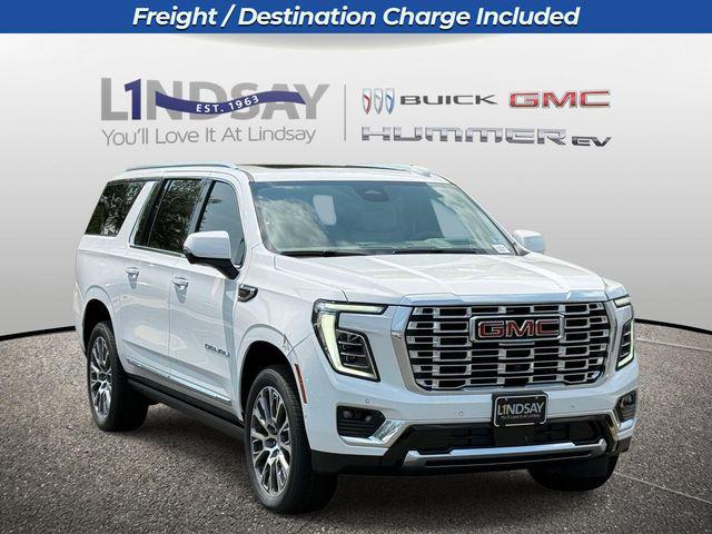 2026 GMC Yukon XL 4WD Denali for sale in Warrenton, VA
