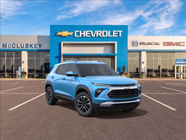 2026 Chevrolet TrailBlazer FWD LT for sale in Cincinnati, OH