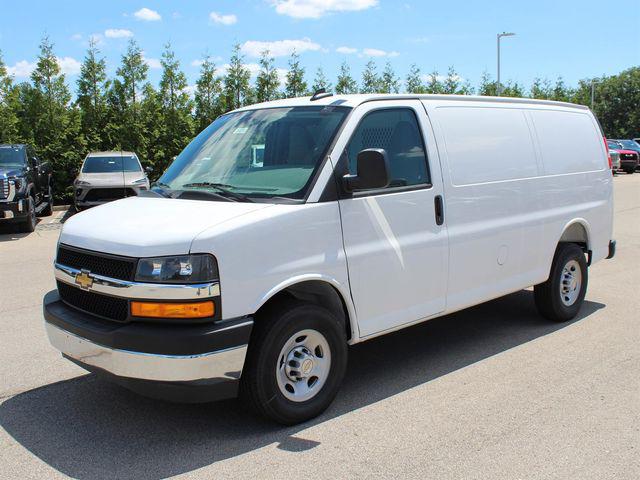 2026 Chevrolet Express Cargo Van 2500 Regular Wheelbase, WT, RWD for sale in Cincinnati, OH