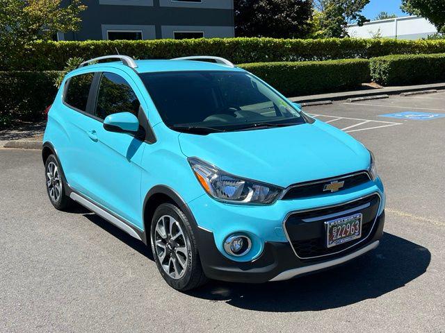 2021 Chevrolet Spark FWD ACTIV Automatic for sale in Wilsonville, OR