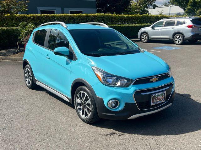 2021 Chevrolet Spark FWD ACTIV Automatic for sale in Wilsonville, OR