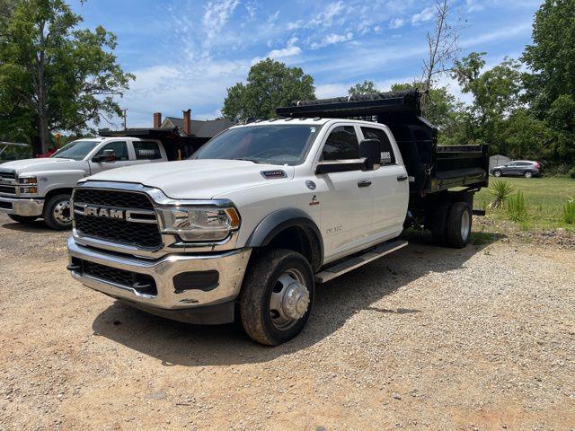 2022 Ram 5500 Tradesman/SLT/Laramie/Limited for sale in Durham, NC