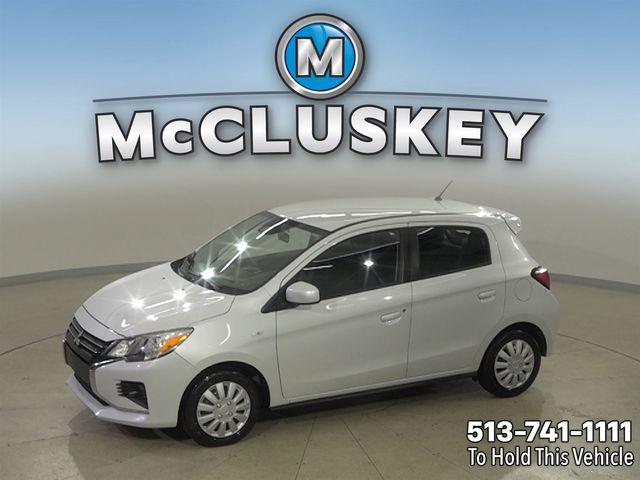 2024 Mitsubishi Mirage ES for sale near Cincinnati, OH