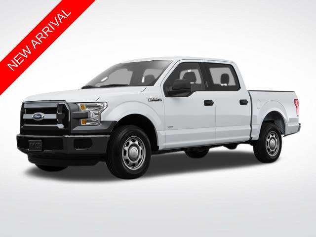 2016 Ford F-150 XLT for sale in Salem, OR