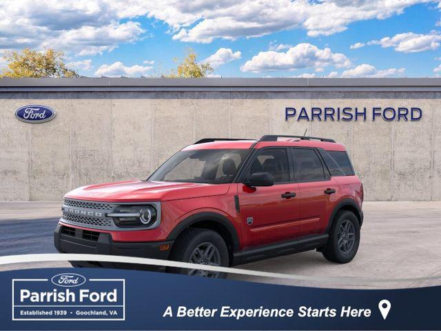 2026 Ford Bronco Sport Big Bend for sale in Goochland, VA