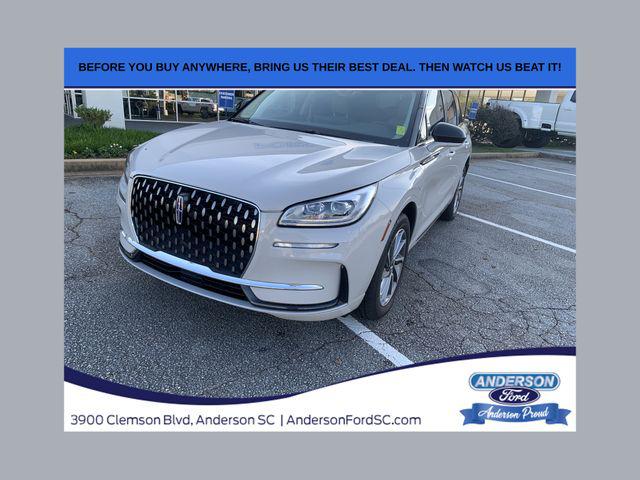 2024 Lincoln Corsair Grand Touring for sale in Anderson, SC