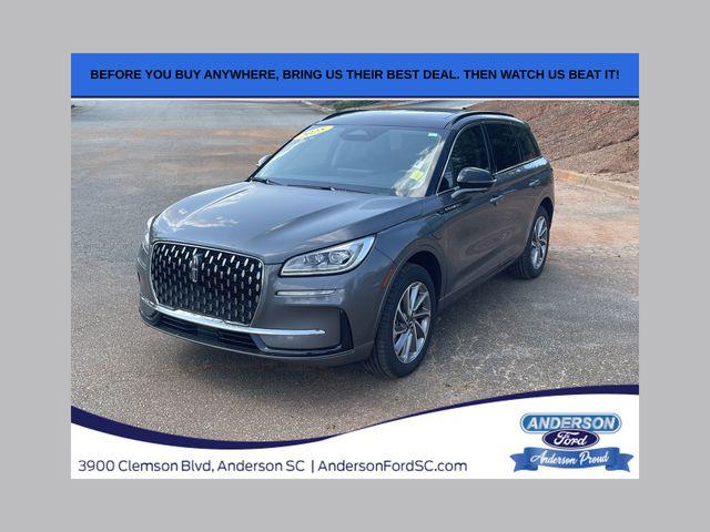 2025 Lincoln Corsair Grand Touring for sale in Anderson, SC