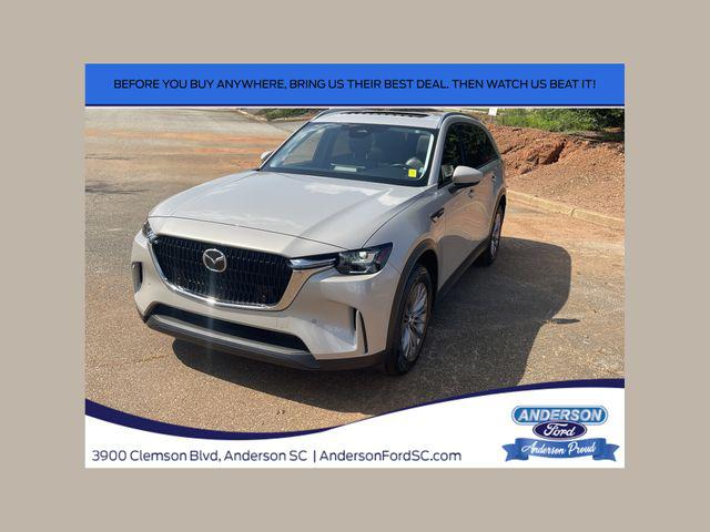 2025 Mazda X-90 3.3 Turbo Preferred Package for sale in Anderson, SC