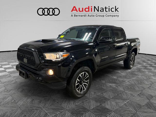 2020 Toyota Tacoma TRD Sport for sale in Natick, MA