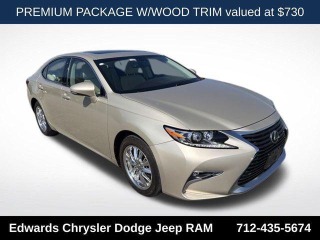2016 Lexus ES 350 350 for sale in Council Bluffs, IA