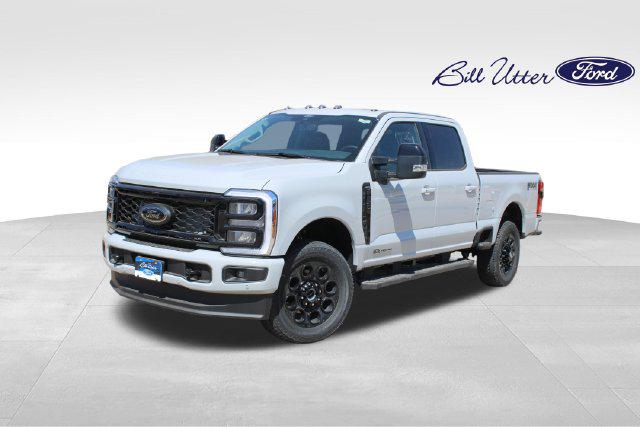 2026 Ford F-250 LARIAT for sale in Denton, TX