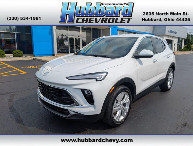 2024 Buick Encore GX Preferred for sale in Hubbard, OH