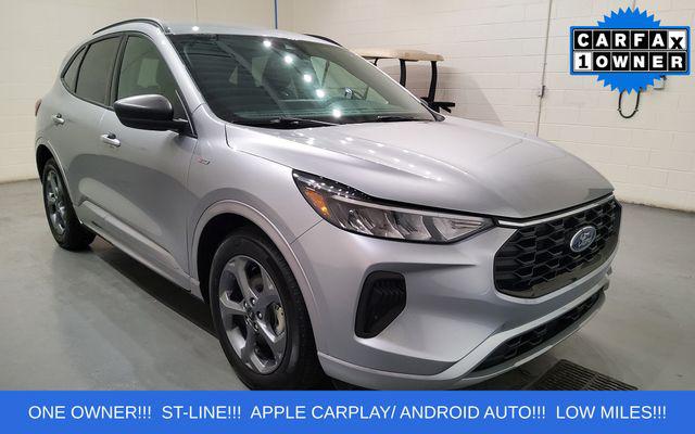 2023 Ford Escape ST-Line for sale in Kingsport, TN