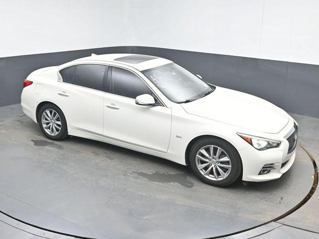 2017 INFINITI Q50 3.0t Premium for sale in Morristown, TN
