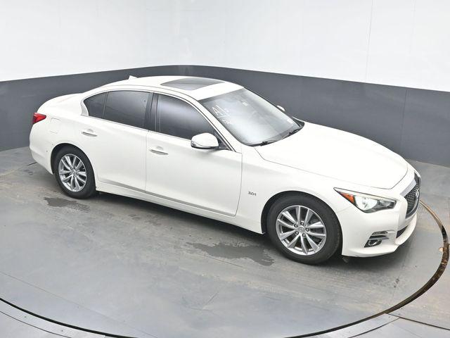 2017 INFINITI Q50 3.0t Premium for sale in Morristown, TN