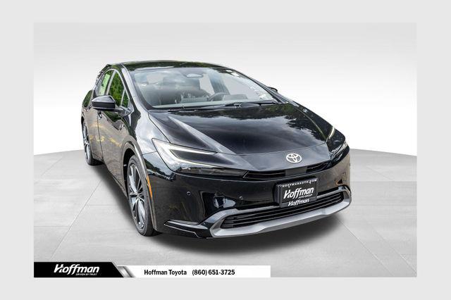 2026 Toyota Prius XLE for sale in West Simsbury, CT