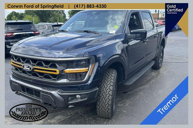 2025 Ford F-150 Tremor for sale in Springfield, MO