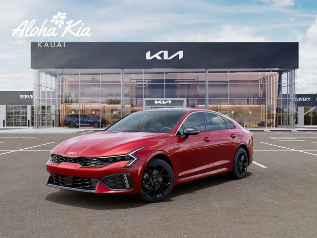 2026 Kia K5 GT-Line FWD for sale in Lihue, HI
