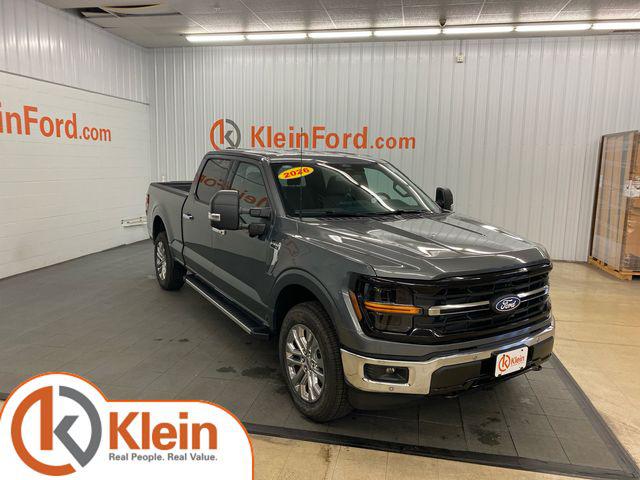 2026 Ford F-150 XLT for sale in Winneconne, WI