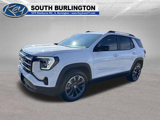 2027 GMC Terrain AWD Elevation for sale in South Burlington, VT