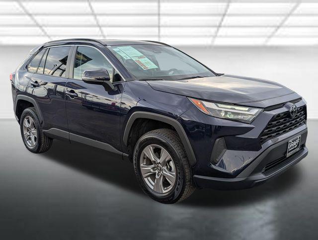 2025 Toyota RAV4 XLE for sale in Grand Prairie, TX