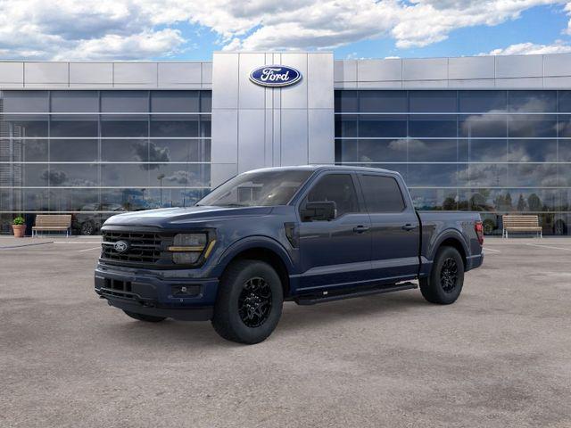2026 Ford F-150 XLT for sale in Southfield, MI