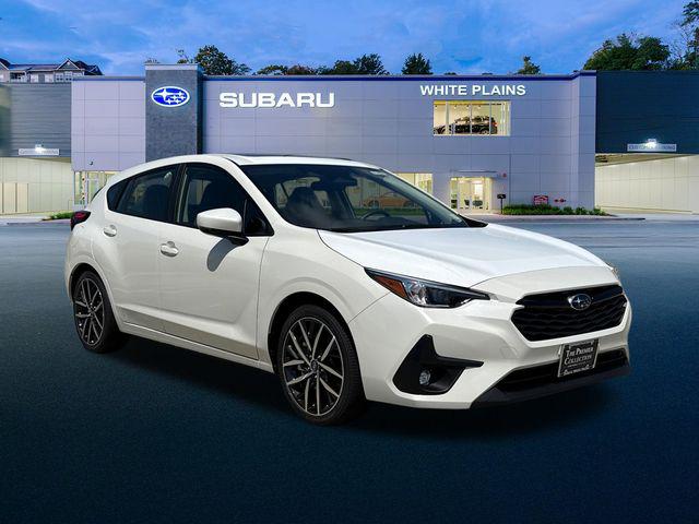 2026 Subaru Impreza Sport for sale in Elmsford, NY