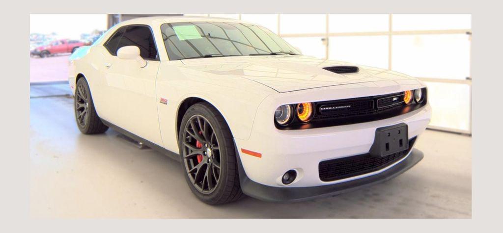 2016 Dodge Challenger SRT 392 for sale in MYRTLE BEACH, SC