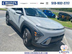 2025 Hyundai Kona SEL for sale in Lebanon, OH