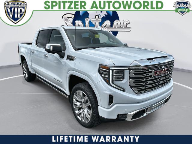 2026 GMC Sierra 1500 Crew Cab, Short Bed, Denali, 4WD for sale in South DuBois, PA