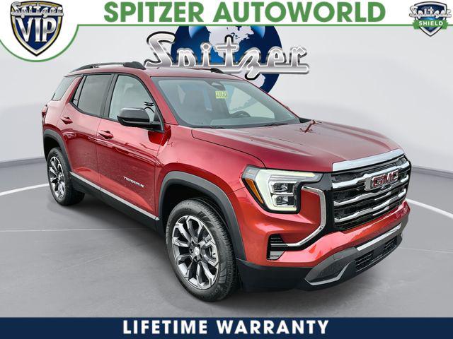 2027 GMC Terrain AWD Elevation for sale in South DuBois, PA