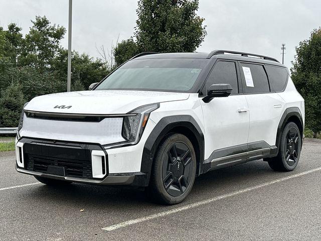 2026 Kia EV9 GT-Line for sale in Mars, PA