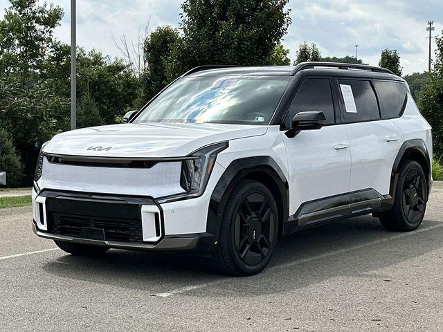 2026 Kia EV9 GT-Line for sale in Mars, PA