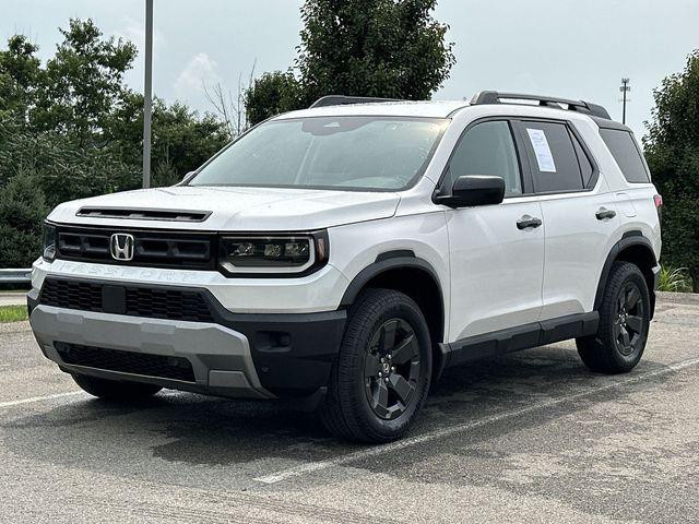 2026 Honda Passport AWD RTL for sale in Mars, PA