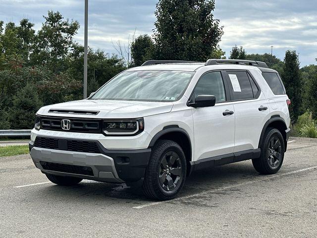 2026 Honda Passport AWD RTL for sale in Mars, PA