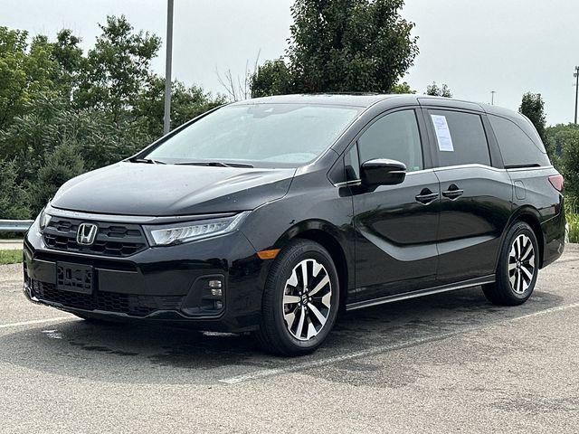 2026 Honda Odyssey EX-L for sale in Mars, PA